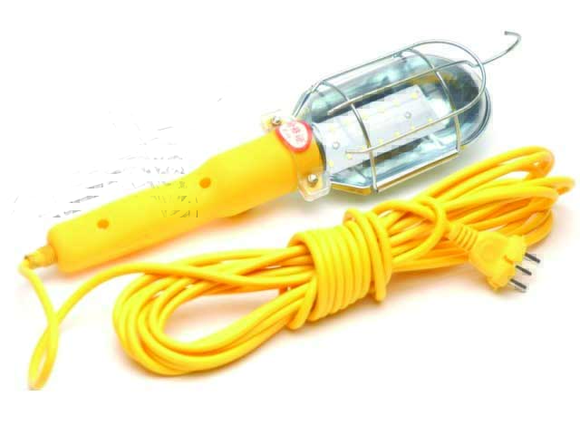 Electric Hand Lamp LED